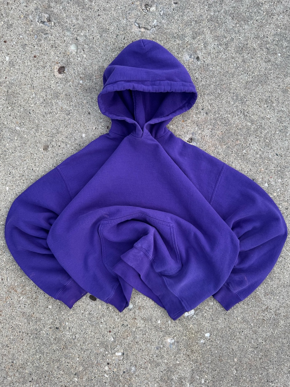 Vintage Y2K Hoodie